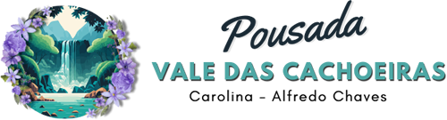 Pousada Vale das cachoeiras – Alfredo Chaves